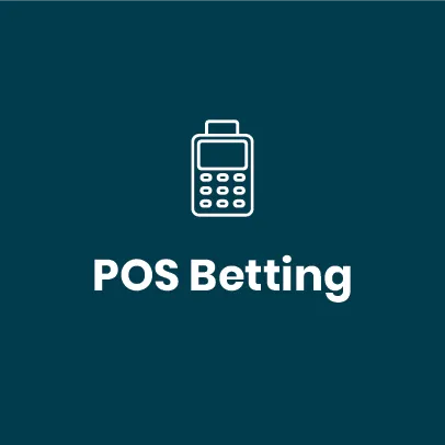 Bitville's POS Betting