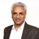 Pankaj Mehra