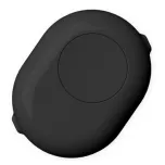 Shelly Botón 1/1PM, Negro/Blanco