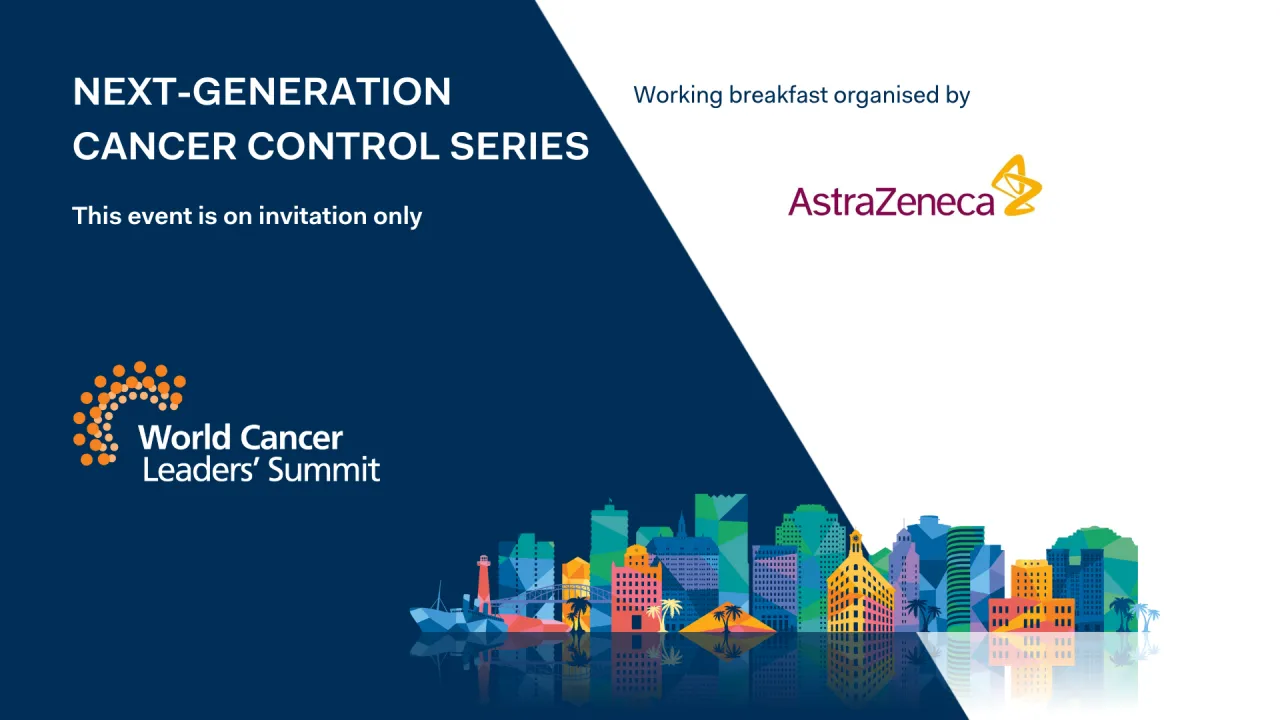 Revolutionizing Cancer Care: The path to future innovation in early cancer detection