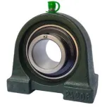 Cast Iron Bearing Units