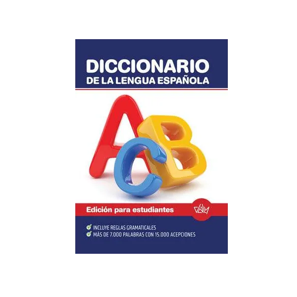 Diccionario de la Lengua Española
