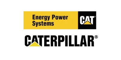Caterpillar