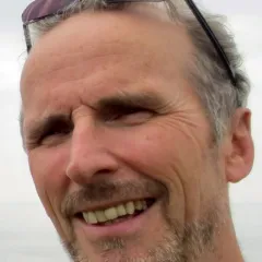 Paul Curley