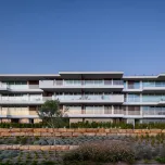 Lote 11 - Apartamentos