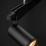 Magnetic & Modular Lineal Systems, playing with light has never been easier!