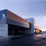 Hartl Powercrusher Offices – St. Valentin (Austria)