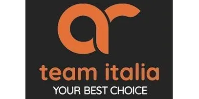 AR TEAM ITALIA SAS