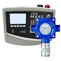 SF6 Fixed Detection System