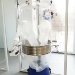 CSV Containment - Flexible Isolators