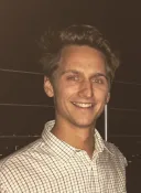 Isaac Pelham-Chipper