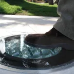 Powerdaylight Cradle daglichtbuis overloopbaar