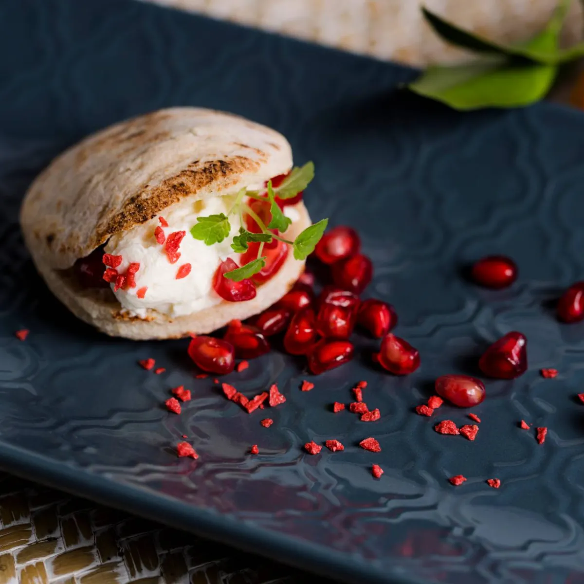 Nina One Bites and Cocktails