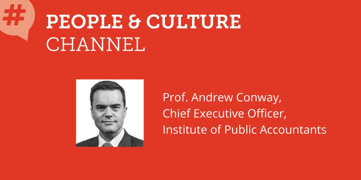 Is Membership Of A Professional Body Still Important And Are You Getting Value?