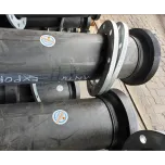 Bulawayo water + sewer replacement project - Sizabantu Exports