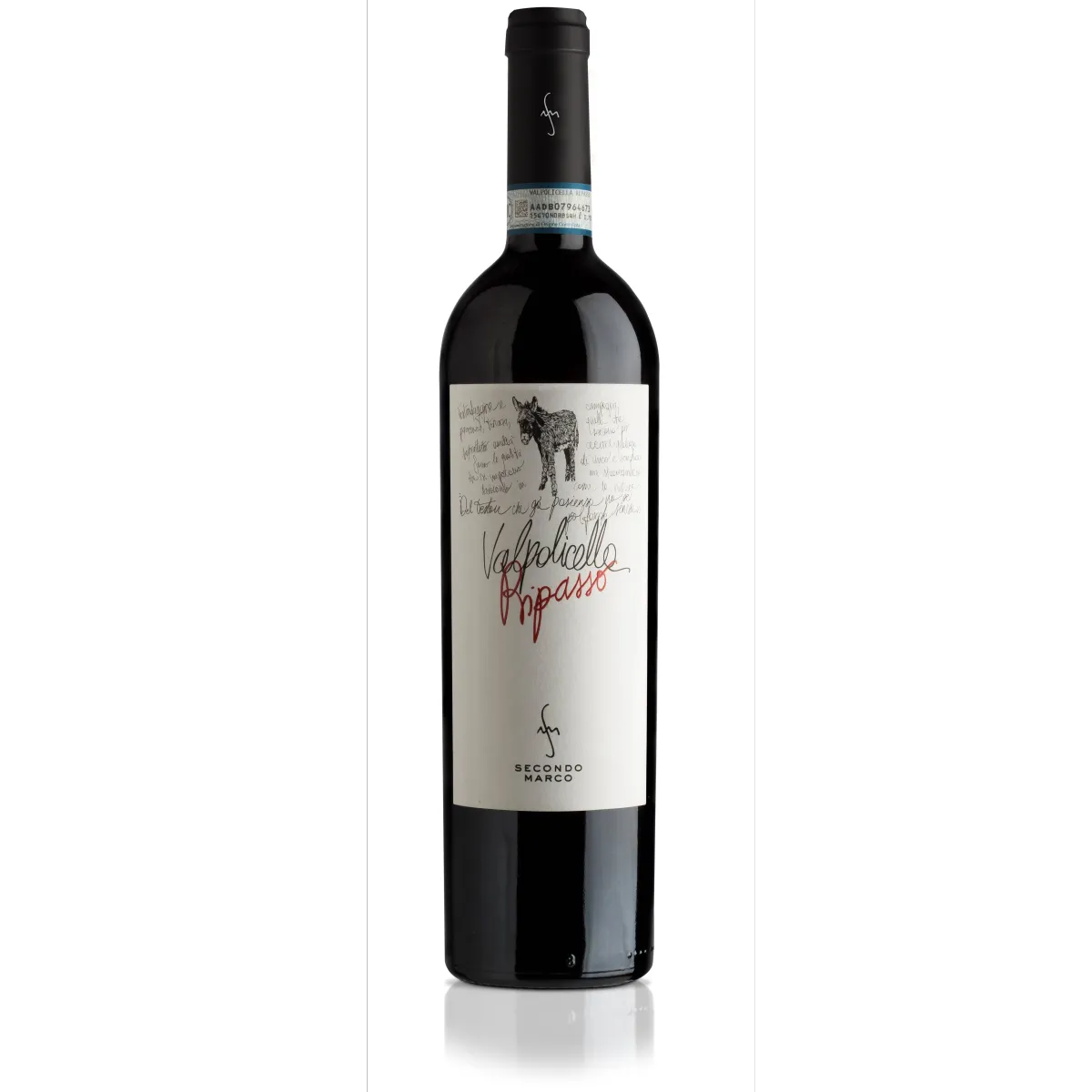 Valpolicella Ripasso Classico Superiore DOC