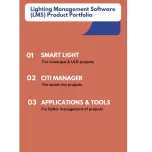 Lighting Management Software (LMS)