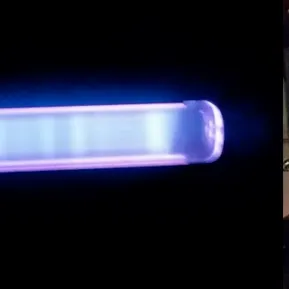 Radiometrisches Messlabor