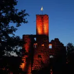 Burg Hilpoltstein | Hilpoltstein
