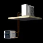 Winterwarm Qwikshift Hybrid Heater