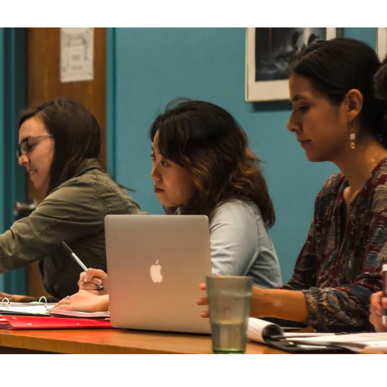 Master of Theological Studies