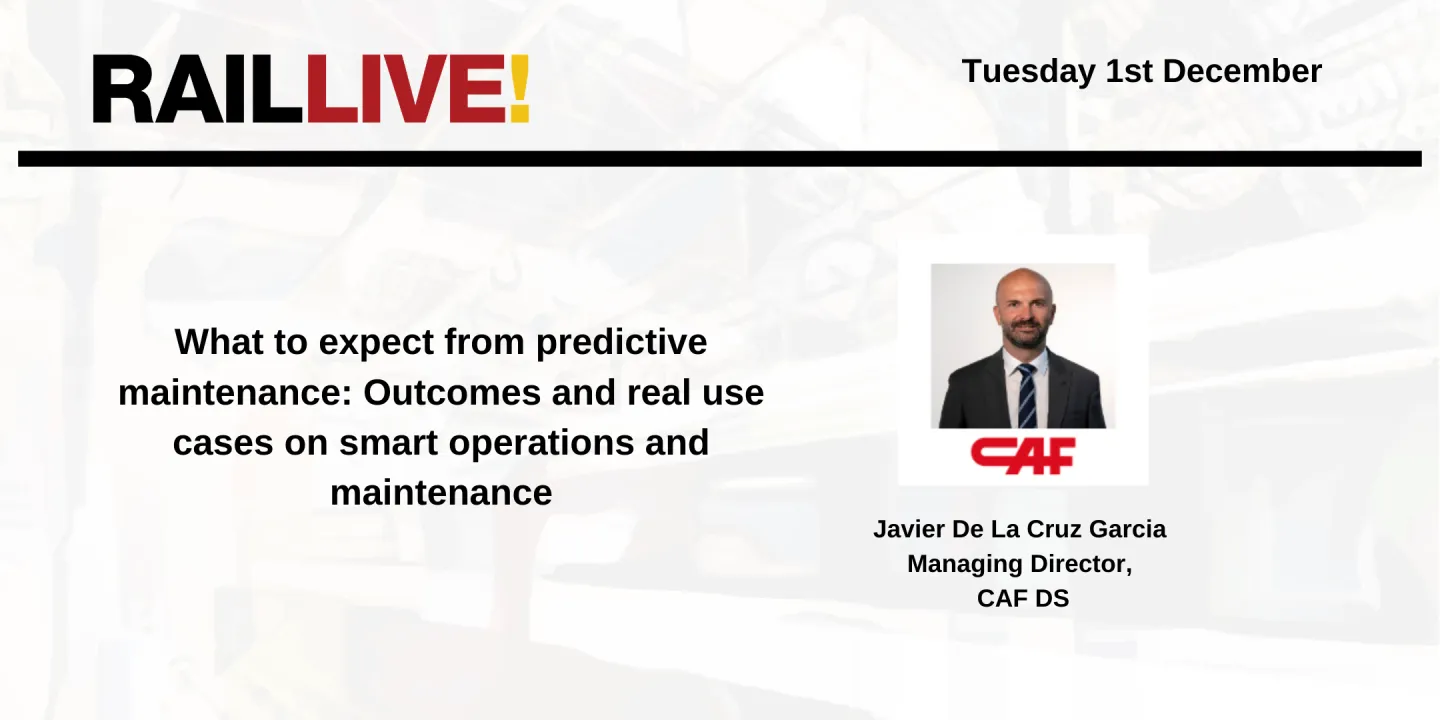 What to expect from predictive maintenance: Outcomes and real use cases on smart operations and maintenance