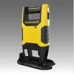 Portable wireless dot peen marking machine Easy - Connect.series