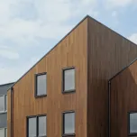 MOSO Bamboo X-treme Cladding