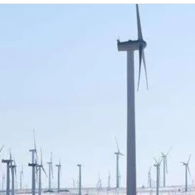 El Toqui power system - Integration of wind, hydro and diesel generation