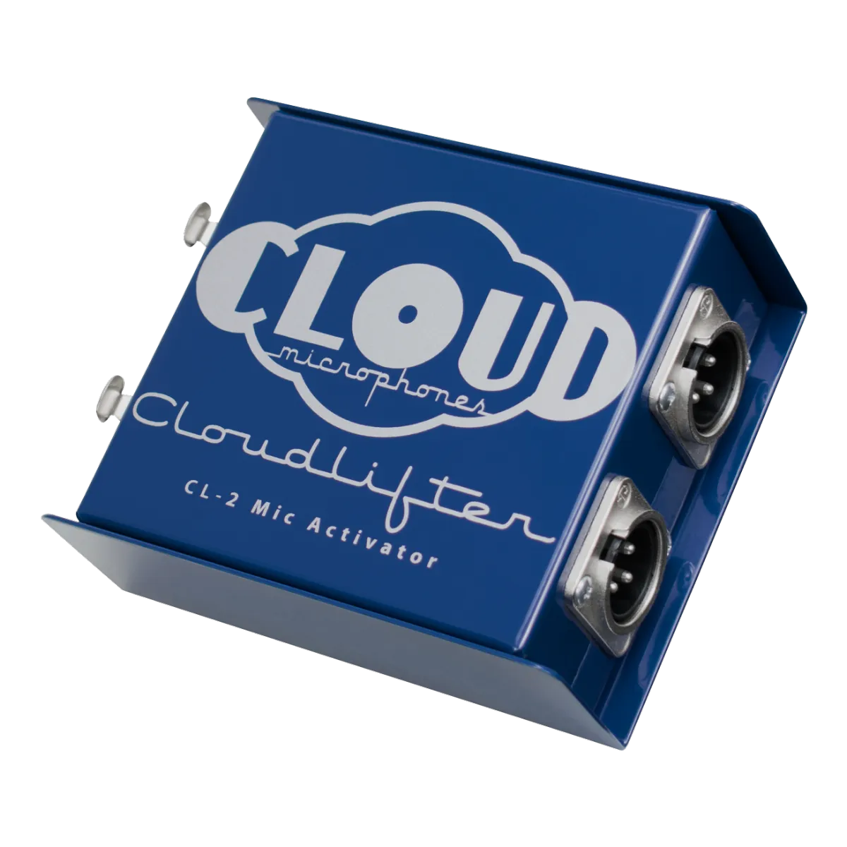 Cloudlifter CL-2 Two-Channel Mic Activator