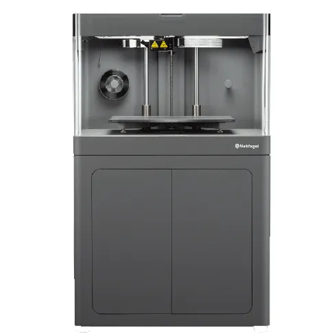 X7 - L'imprimante 3D industrielle pour des dispositifs mécaniques