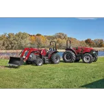 Farmall A Series Poultry package