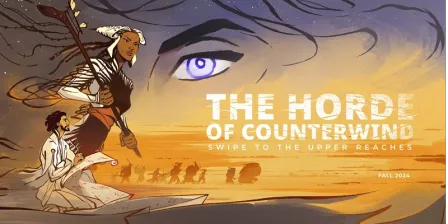 The Horde of Counterwind