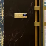 Film Sets from the hit series 'Penthouse' South Korea