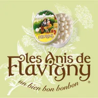 ANIS DE L'ABBAYE DE FLAVIGNY