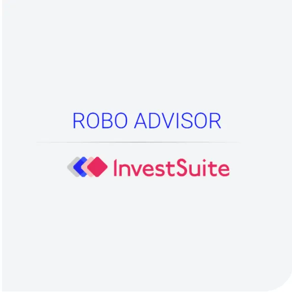 InvestSuite Robo Advisor