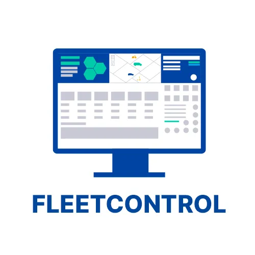 FleetControl | Fleet Management Software
