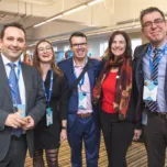 Membership du PMI et du PMI-Montréal