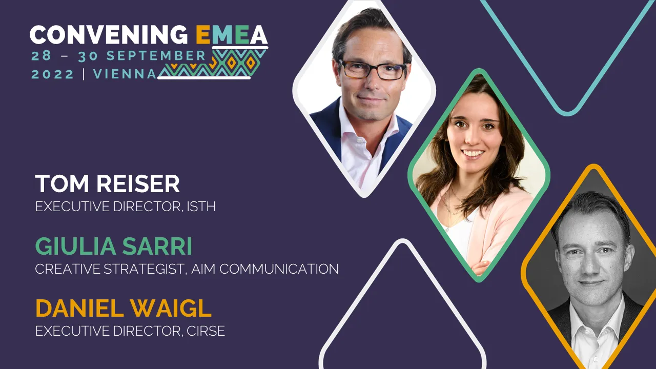 Audience first approaches to understanding changing behaviours