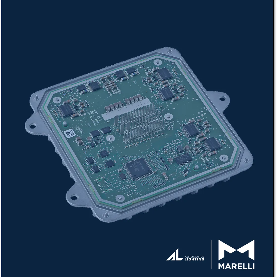 LIGHTING ELECTRONICS