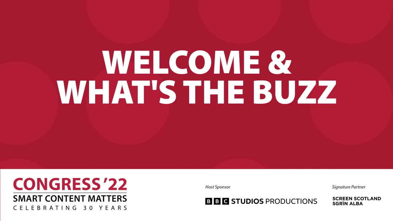 What's the Buzz (Additional Room)