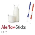 ATP mètre pour le contrôle d'hygiène et la détection microbienne