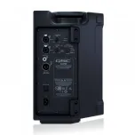 QSC CP8 | Alto-Falante Compacto De Classe D De 8" 1000w
