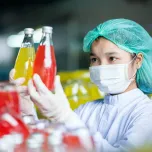 Beverages & Health Supplement