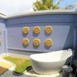 Curio Hotel by Hilton, Maldives