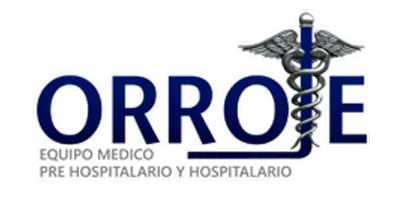 Orroje Stand 4129