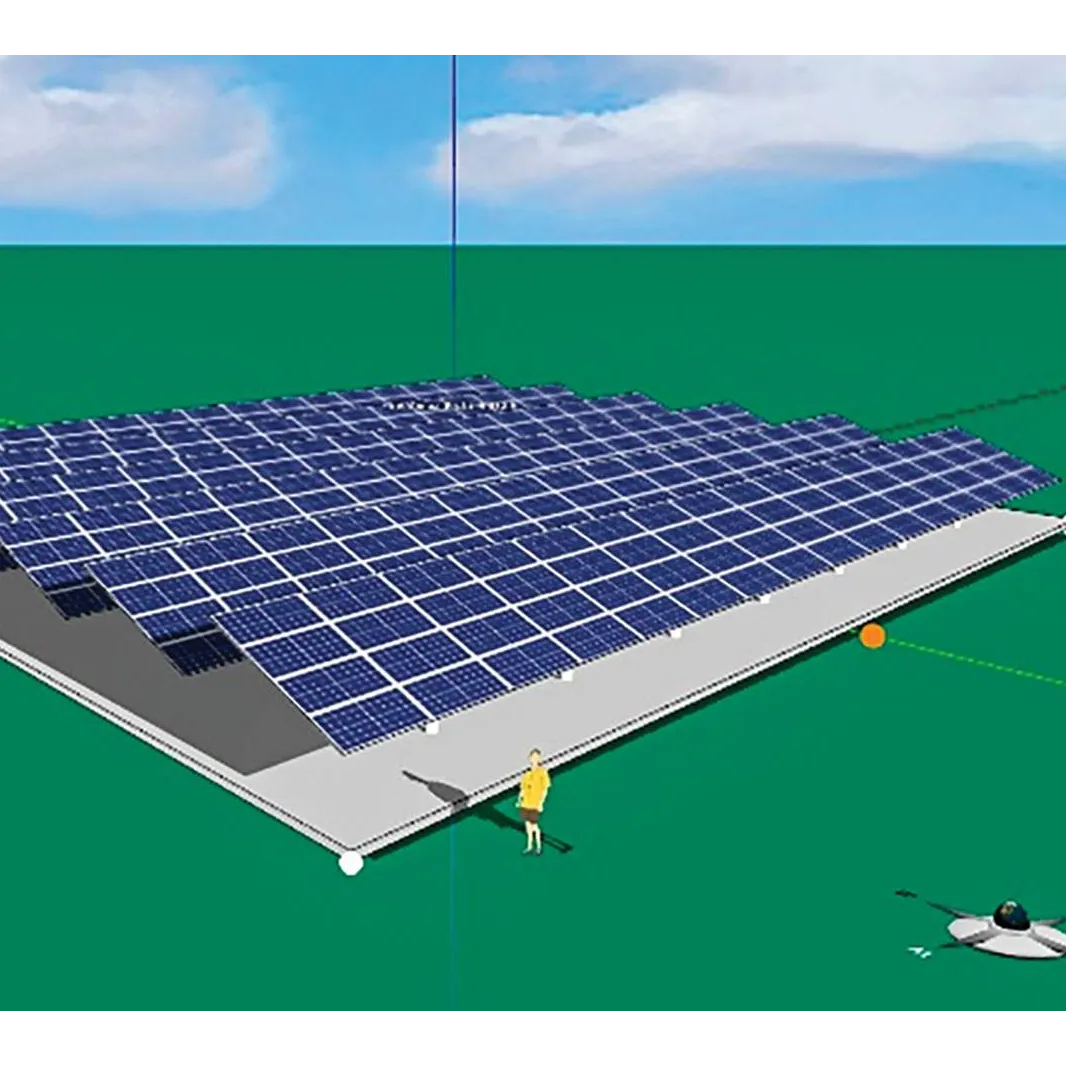 Bathabile Solar PV Park
