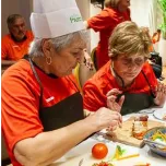 Prévention Seniors à domicile