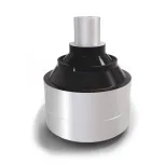 Primary conical spring for Bogies