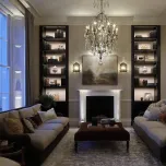 Grade Listed London Townhouse